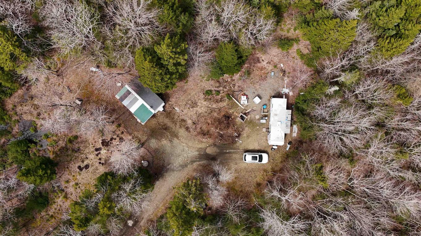 953 Mardigras Road, St. Alphonse, NS