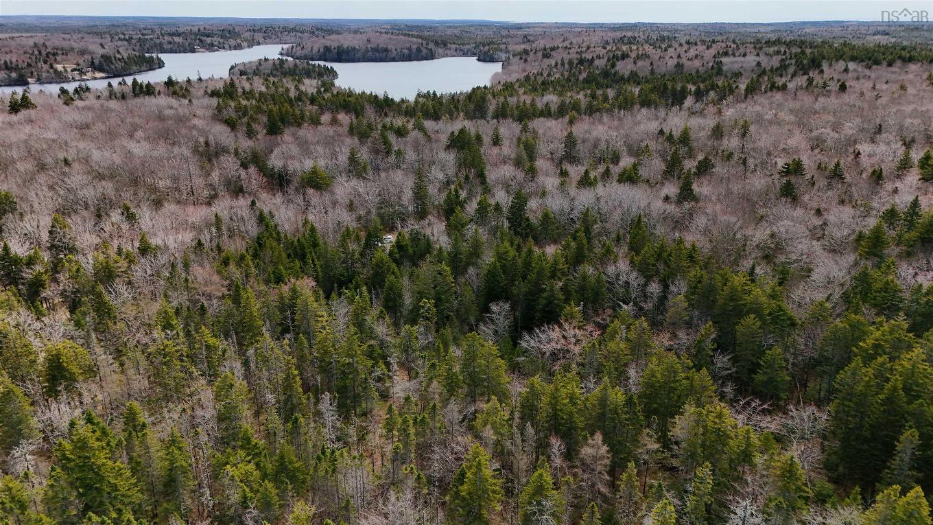 953 Mardigras Road, St. Alphonse, NS