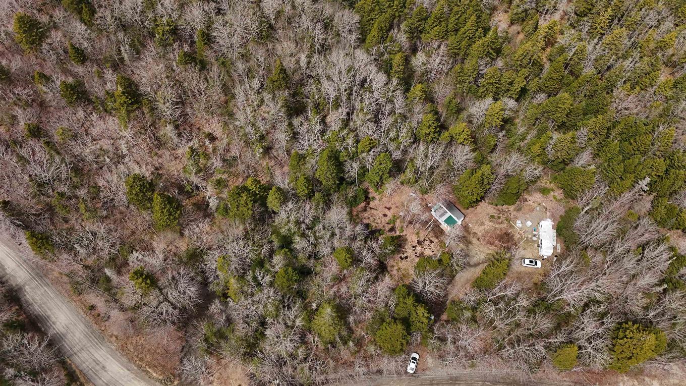 953 Mardigras Road, St. Alphonse, NS