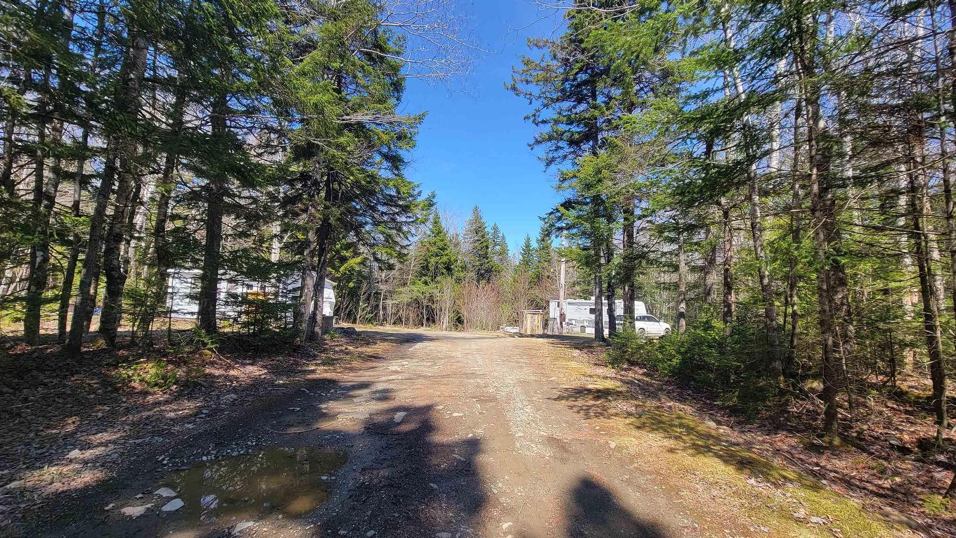 953 Mardigras Road, St. Alphonse, NS