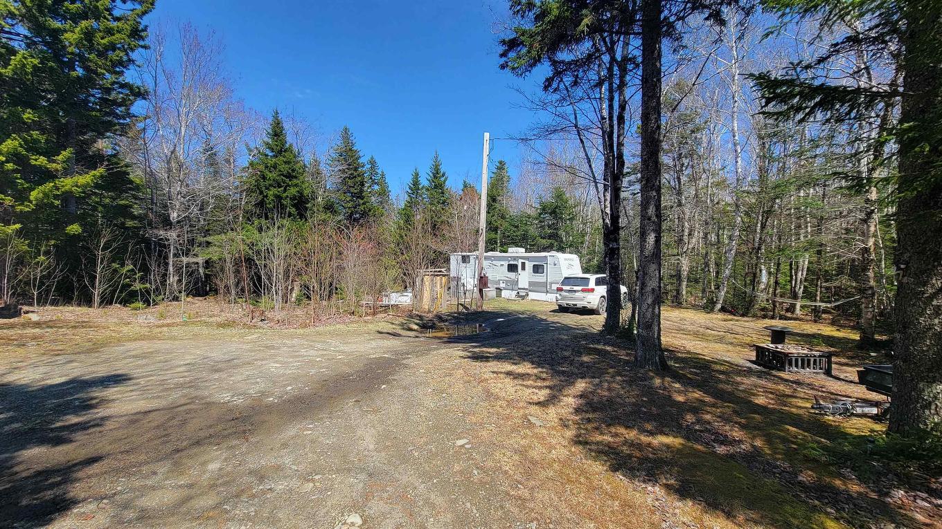 953 Mardigras Road, St. Alphonse, NS