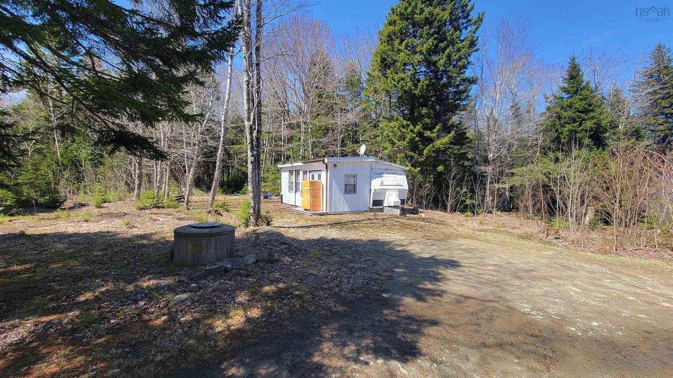953 Mardigras Road, St. Alphonse, NS