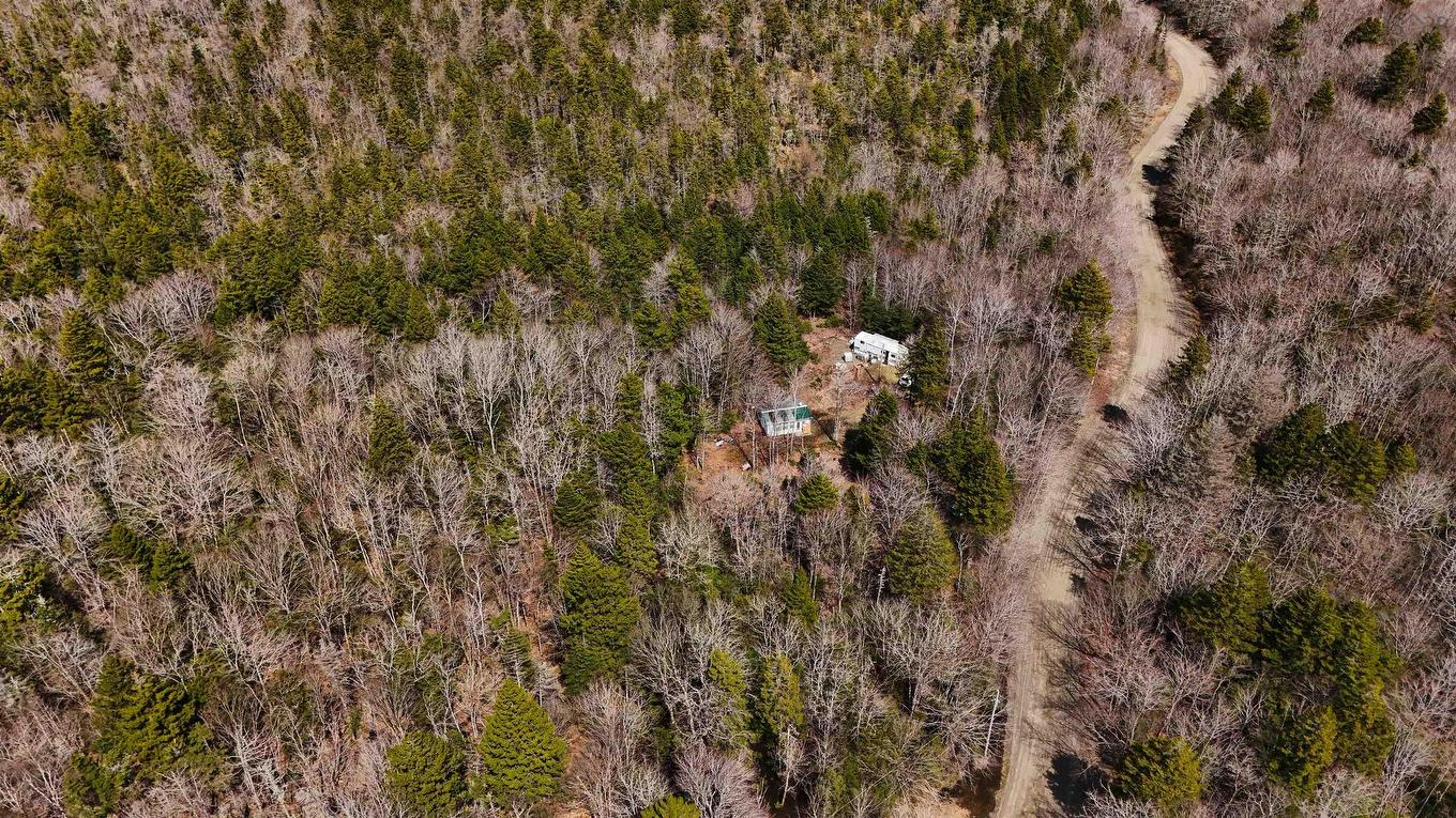953 Mardigras Road, St. Alphonse, NS