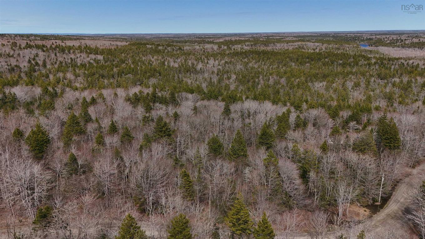 953 Mardigras Road, St. Alphonse, NS