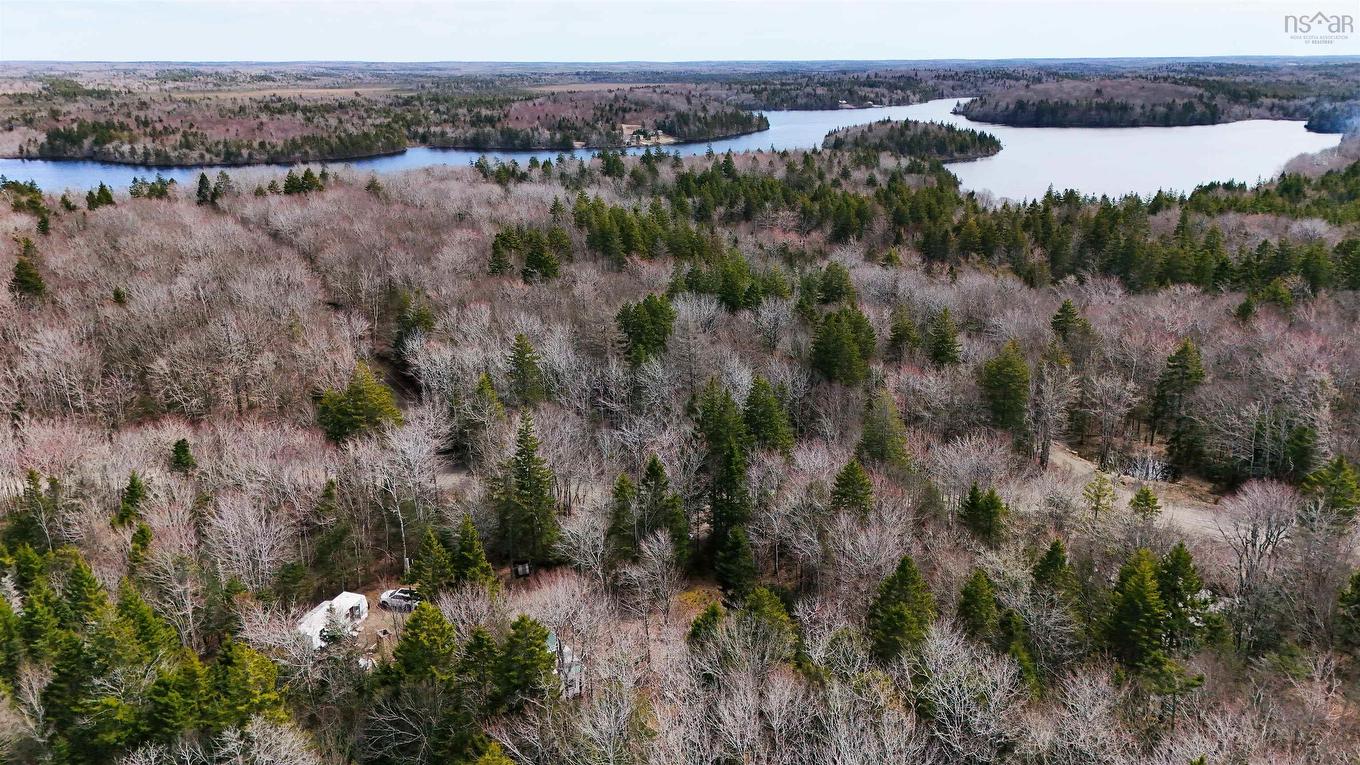 953 Mardigras Road, St. Alphonse, NS