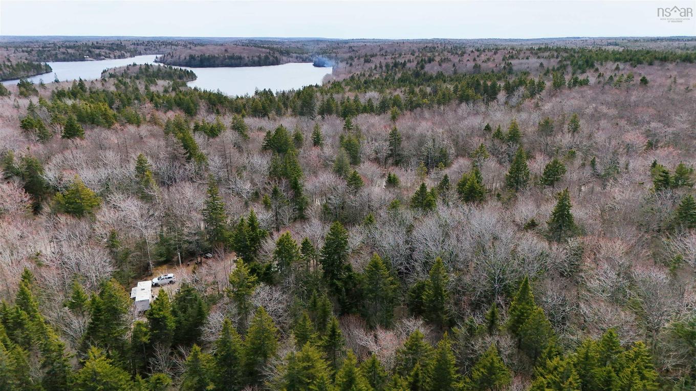 953 Mardigras Road, St. Alphonse, NS