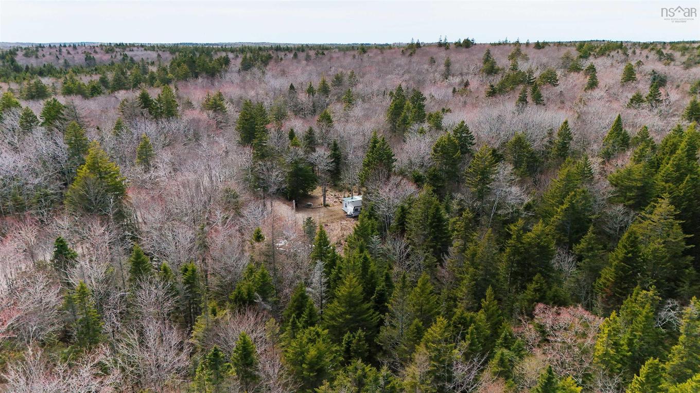 953 Mardigras Road, St. Alphonse, NS