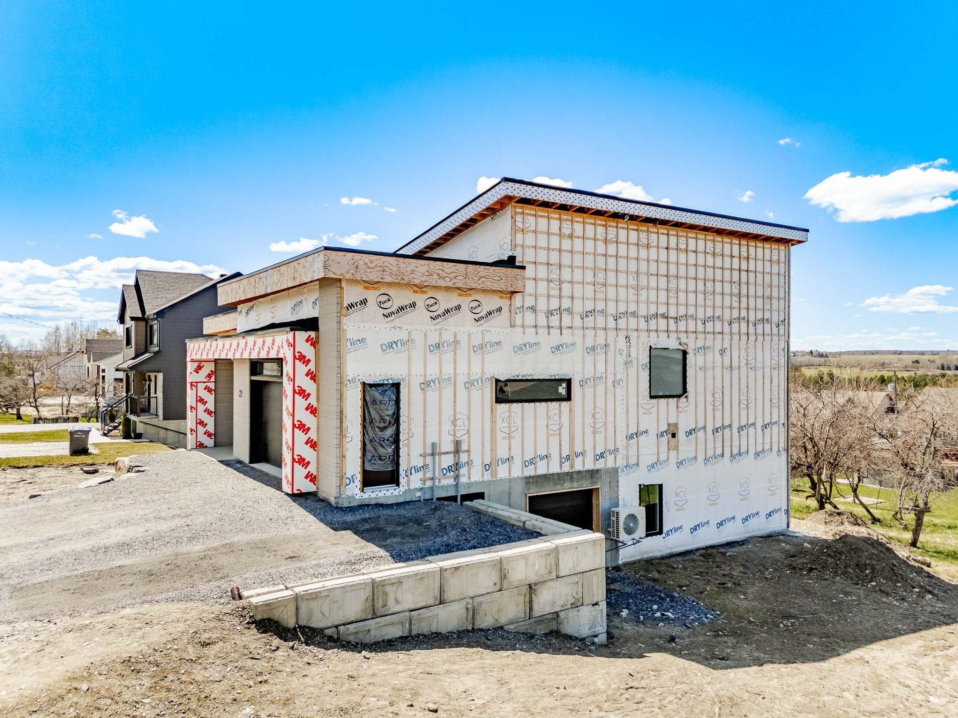 Exterior - 22 Rue Denise, Compton, QC - Outdoor