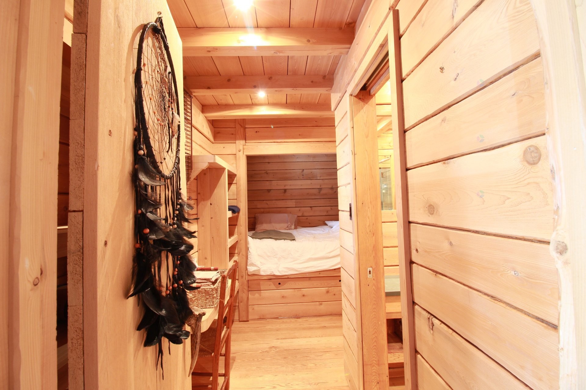 Bedroom - 960 Rg Ste-Mathilde O., La Malbaie, QC - Indoor Photo Showing Other Room