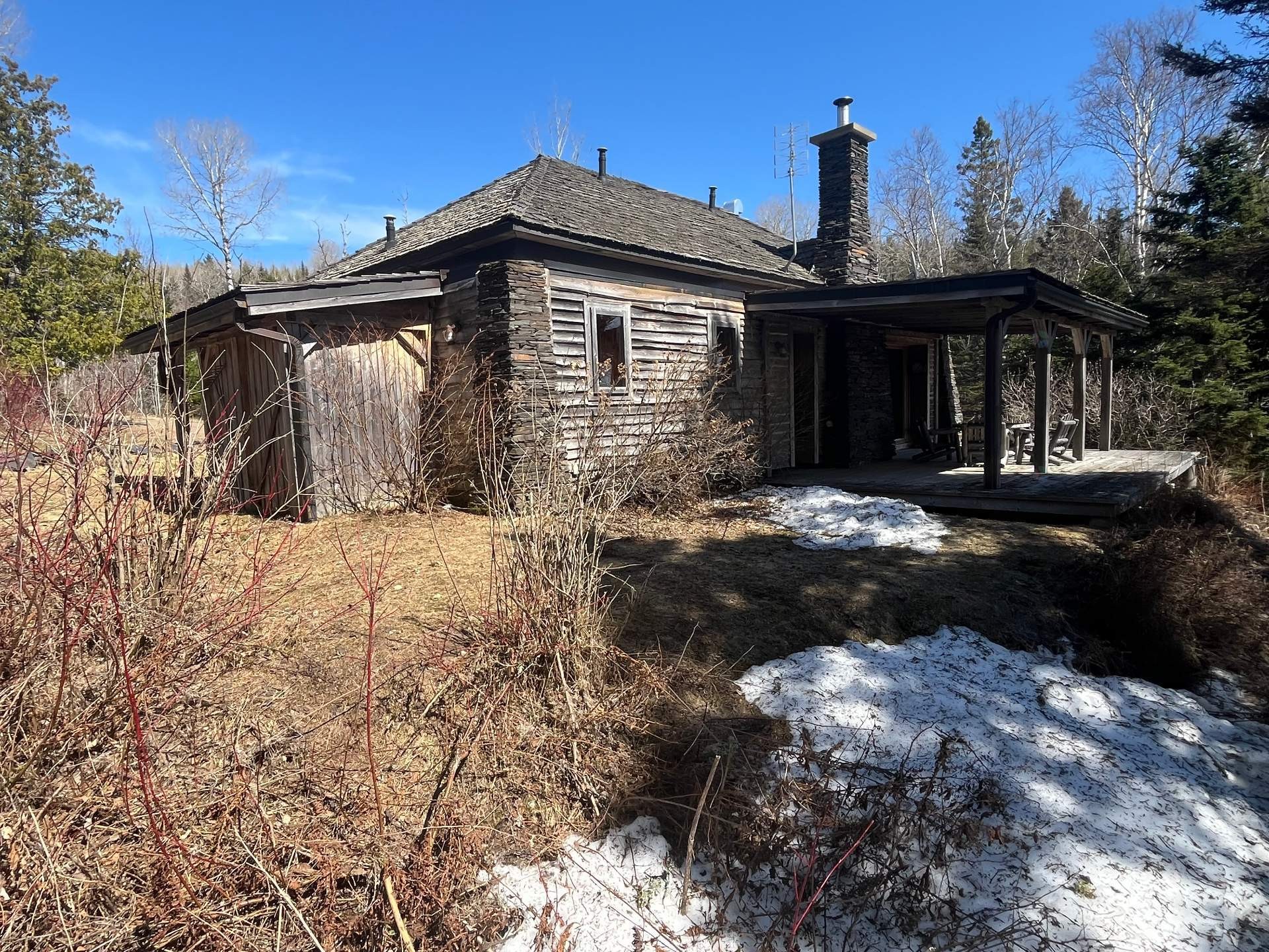 Overall view - 960 Rg Ste-Mathilde O., La Malbaie, QC - Outdoor