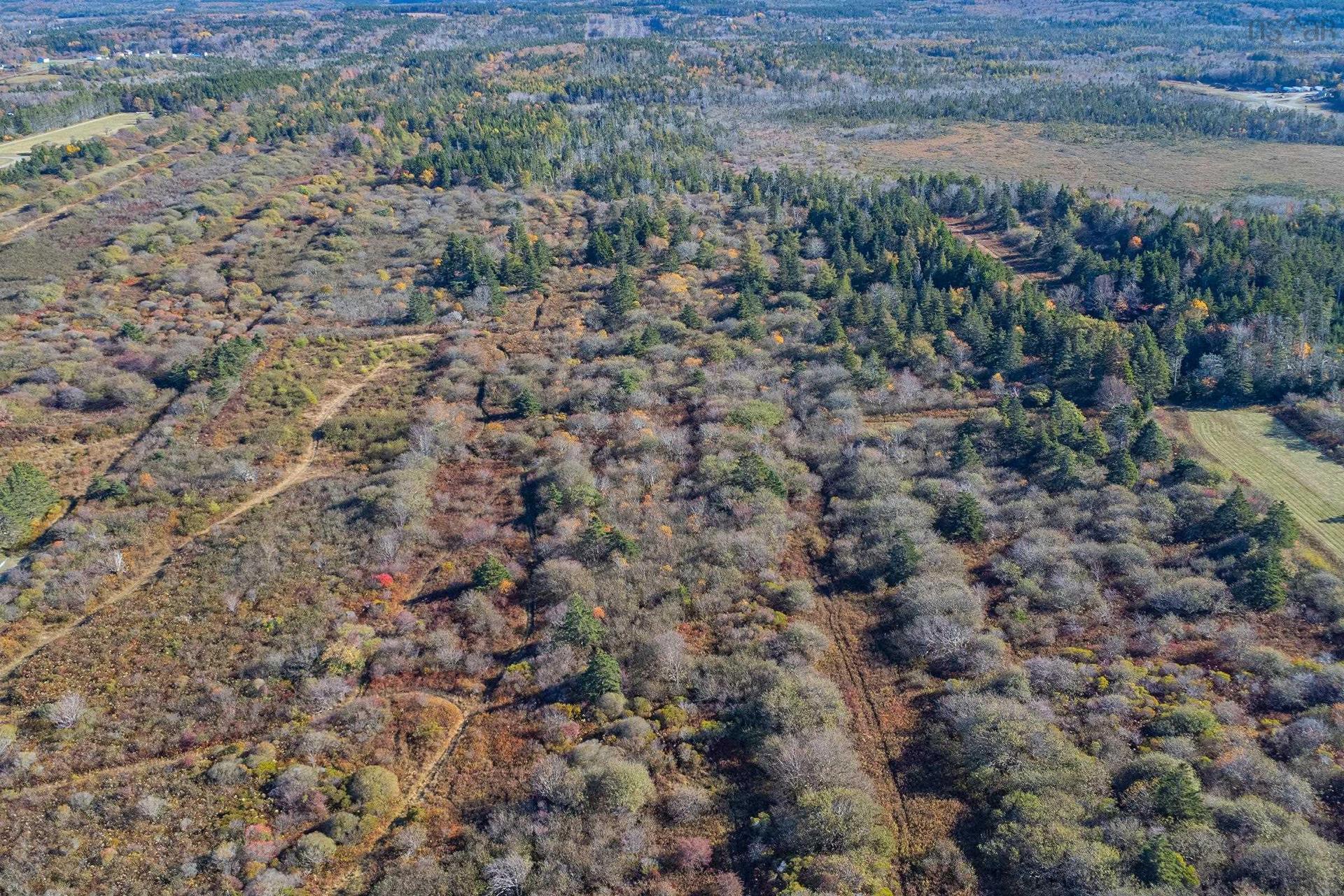 Lot 1A, Highway 1, Meteghan, NS