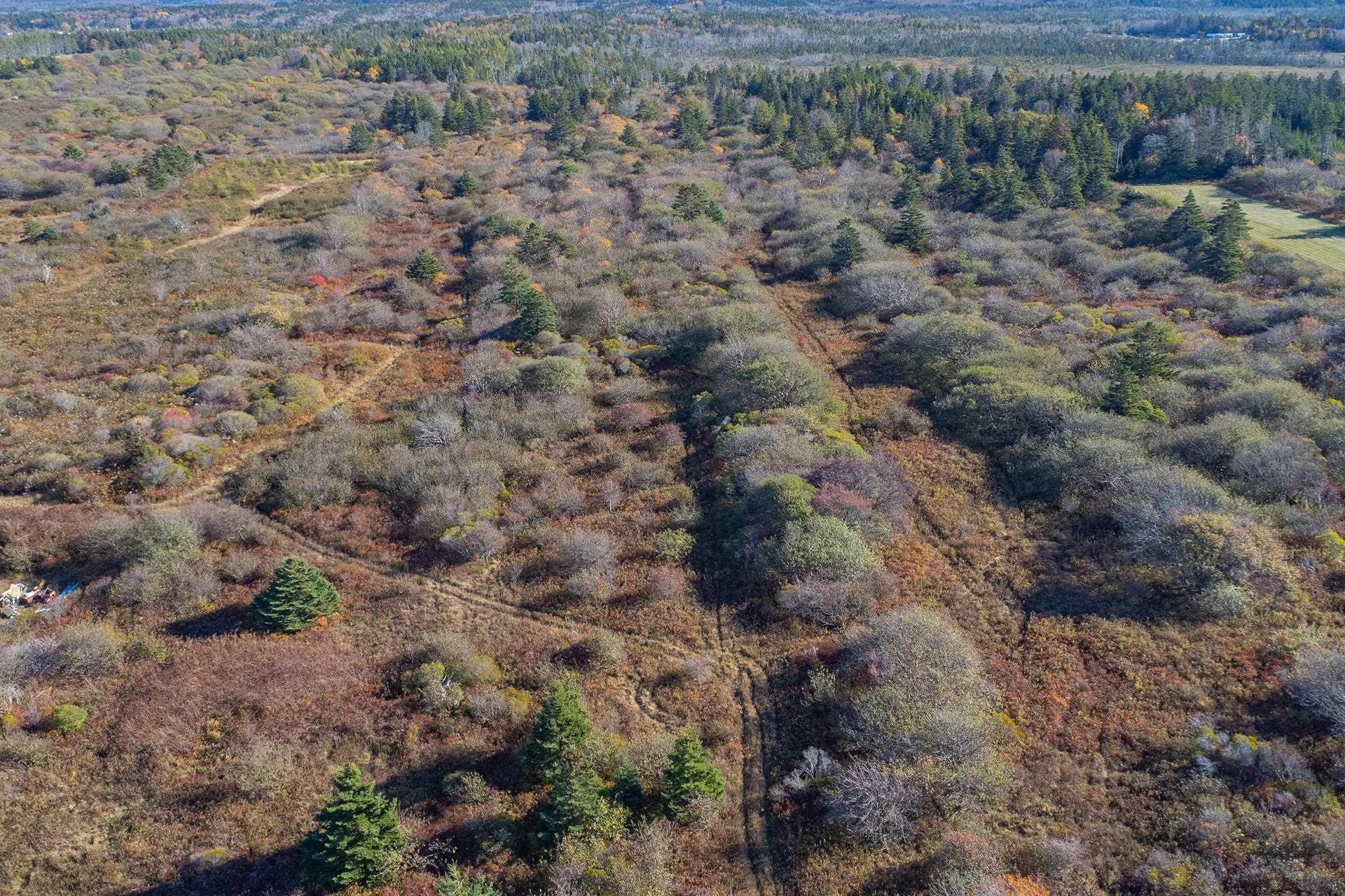 Lot 1A, Highway 1, Meteghan, NS