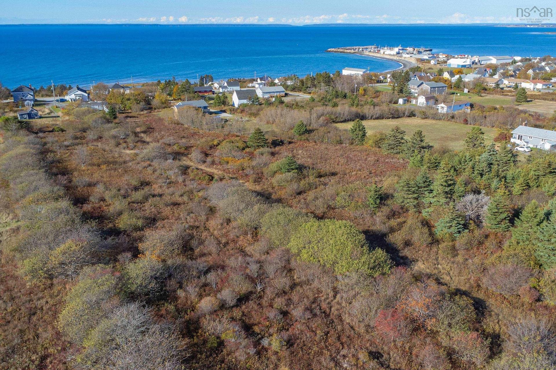 Lot 1A, Highway 1, Meteghan, NS