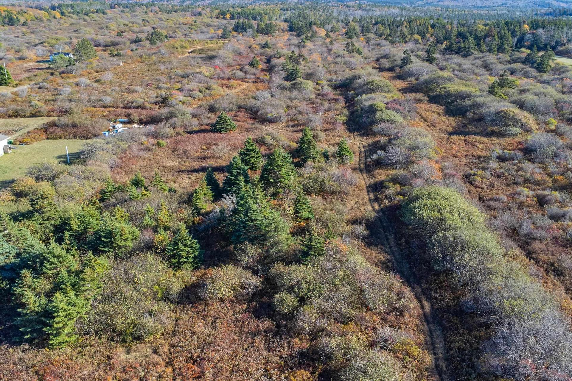 Lot 1A, Highway 1, Meteghan, NS