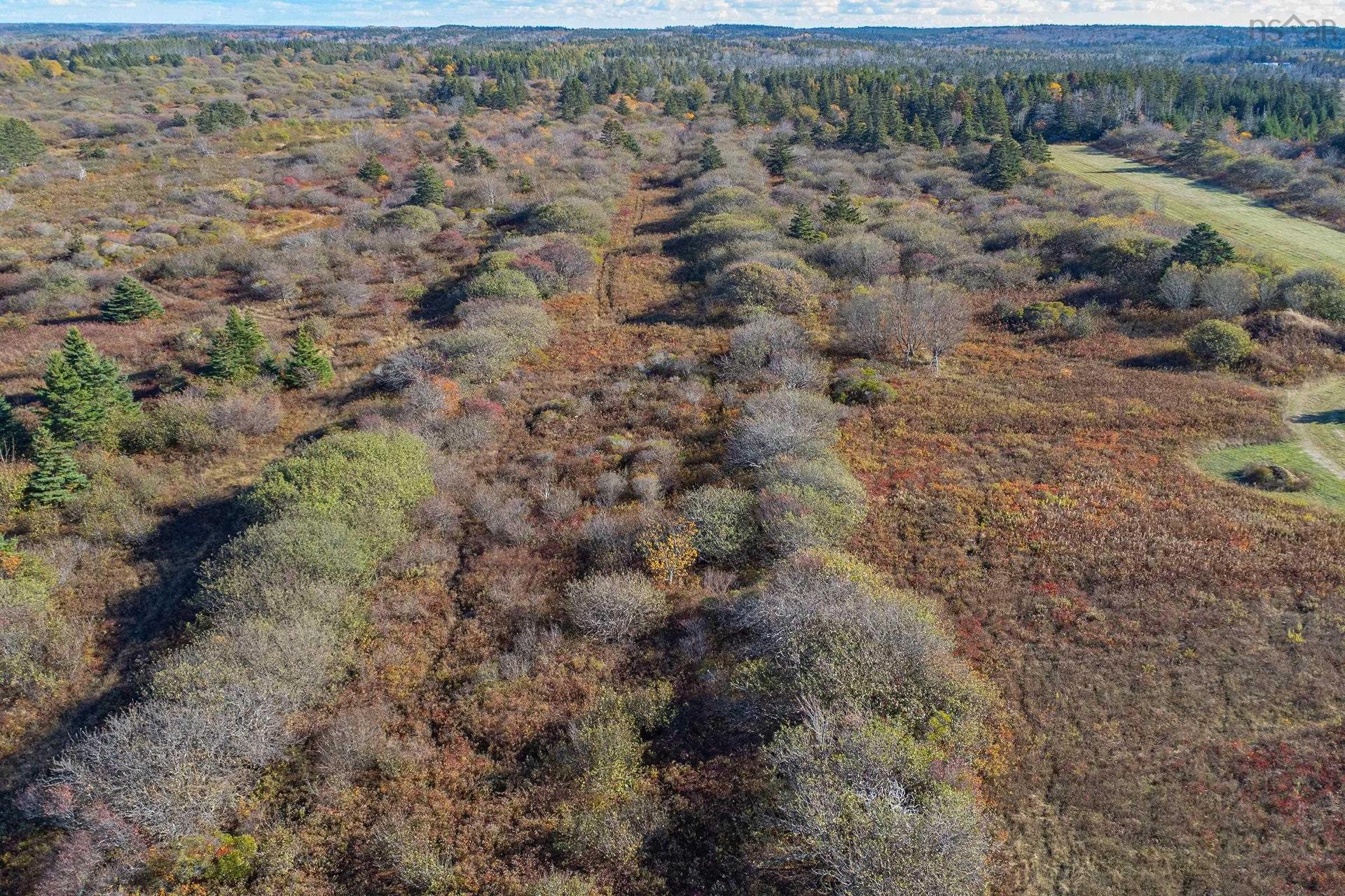 Lot 1A, Highway 1, Meteghan, NS