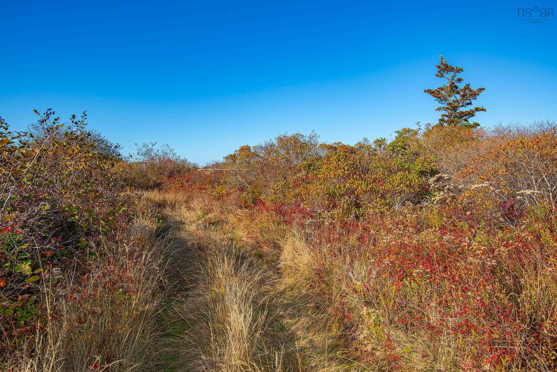 Lot 1A, Highway 1, Meteghan, NS