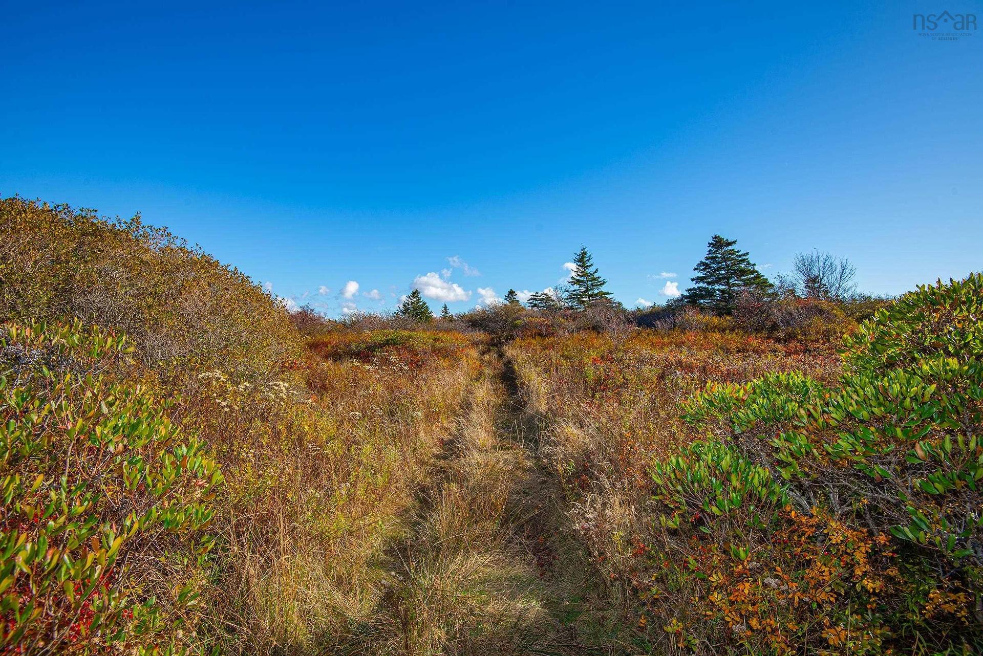 Lot 1A, Highway 1, Meteghan, NS