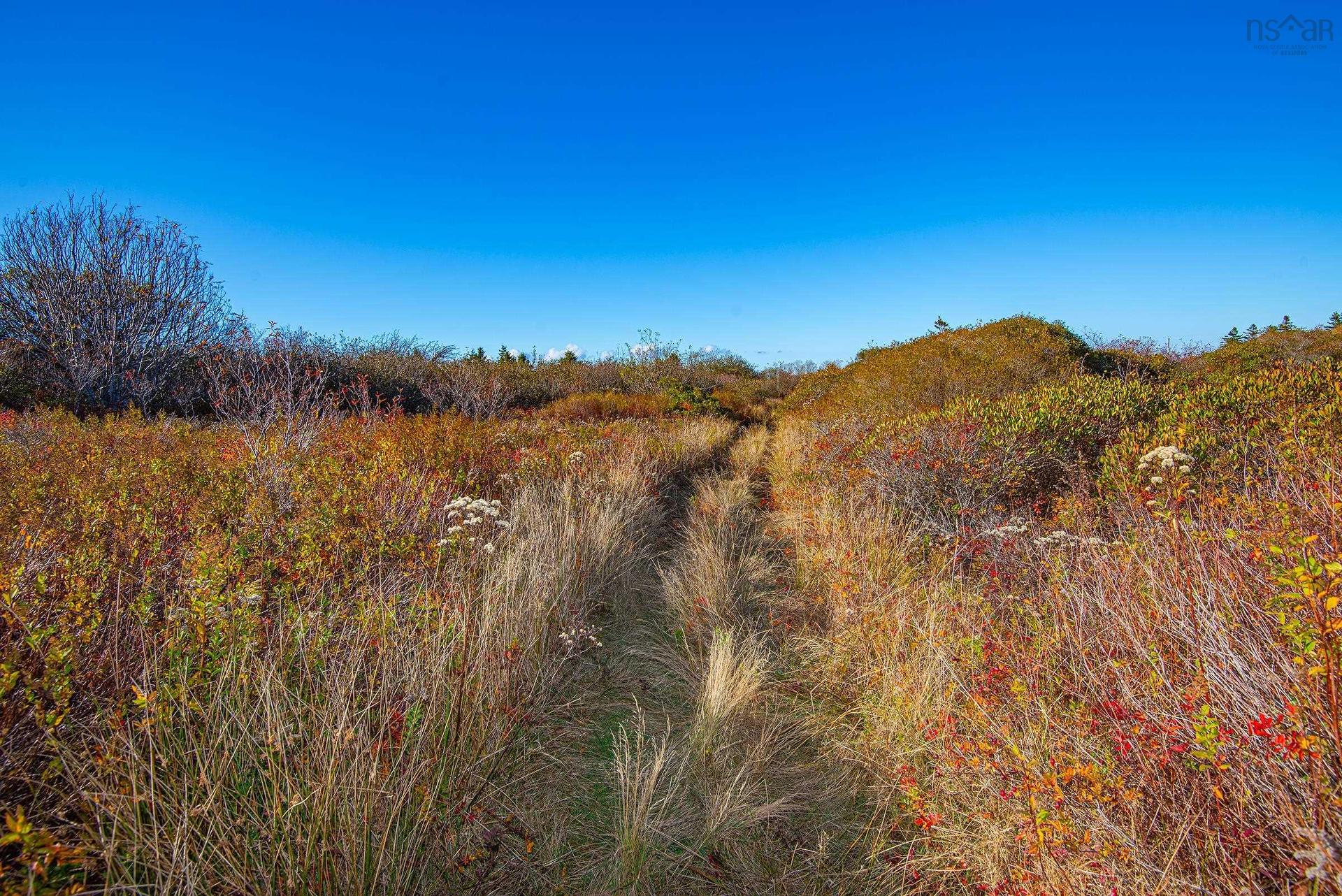 Lot 1A, Highway 1, Meteghan, NS
