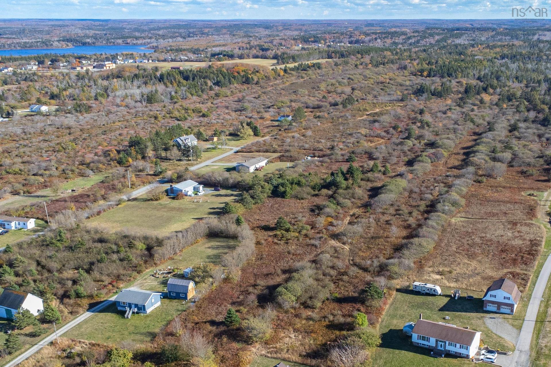 Lot 1A, Highway 1, Meteghan, NS