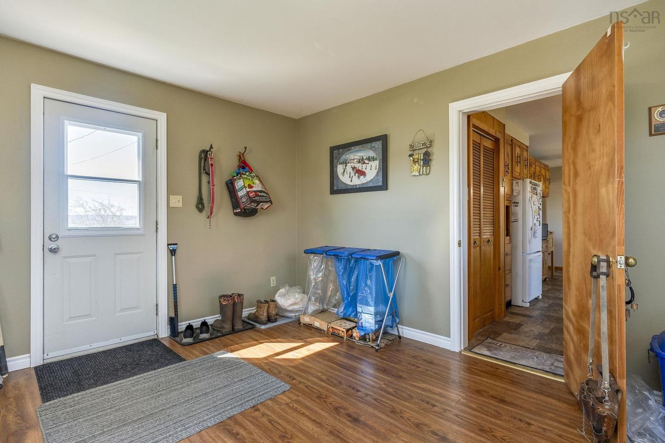 427 Brooklyn Rd, Brooklyn, NS