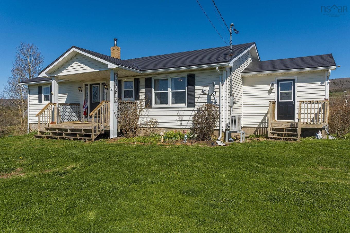 427 Brooklyn Rd, Brooklyn, NS