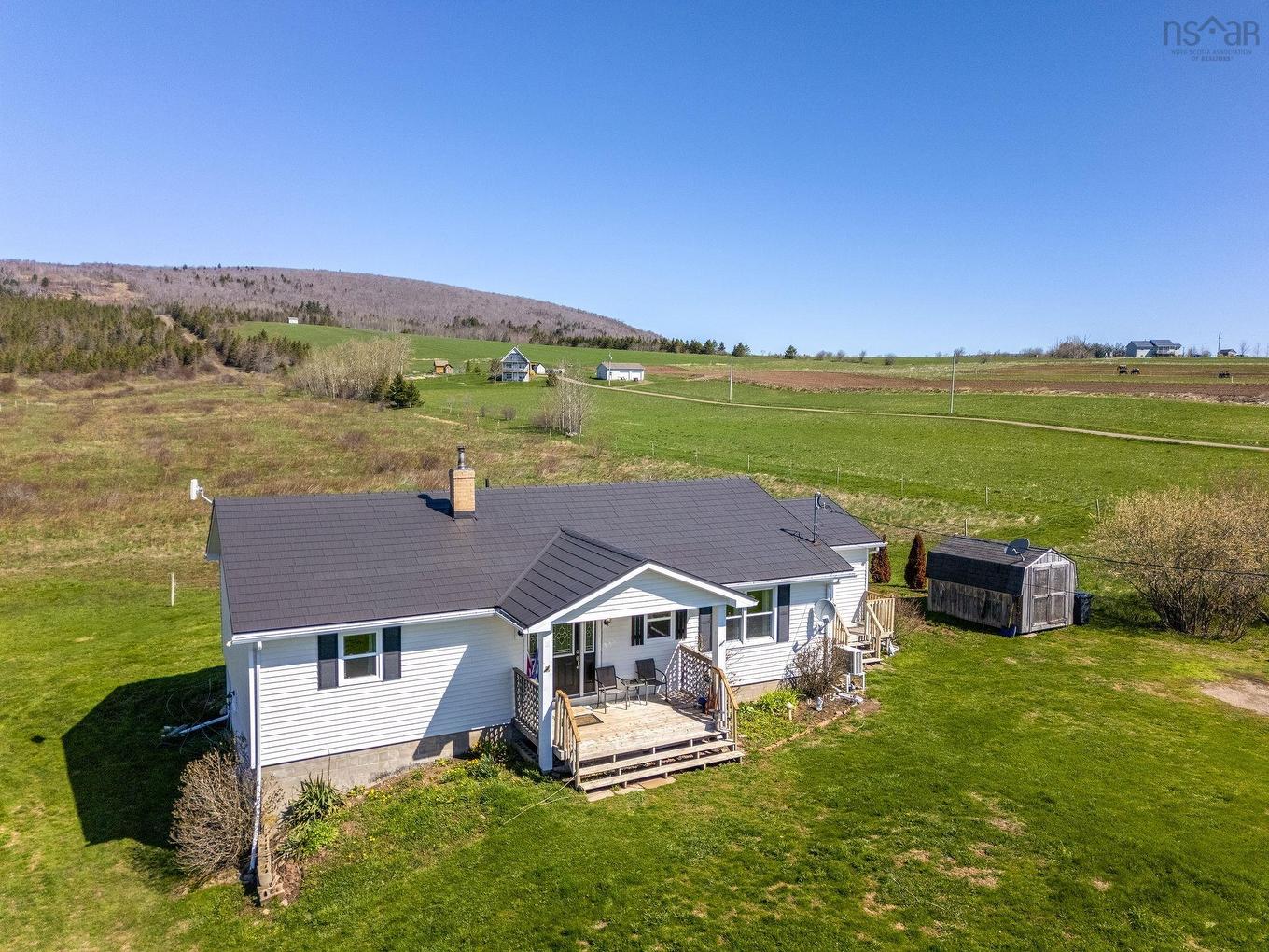 427 Brooklyn Rd, Brooklyn, NS