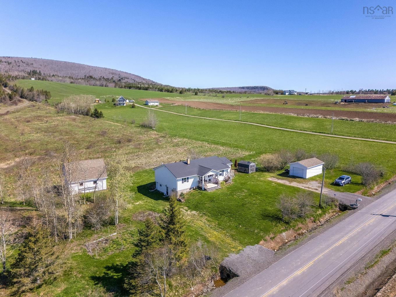 427 Brooklyn Rd, Brooklyn, NS