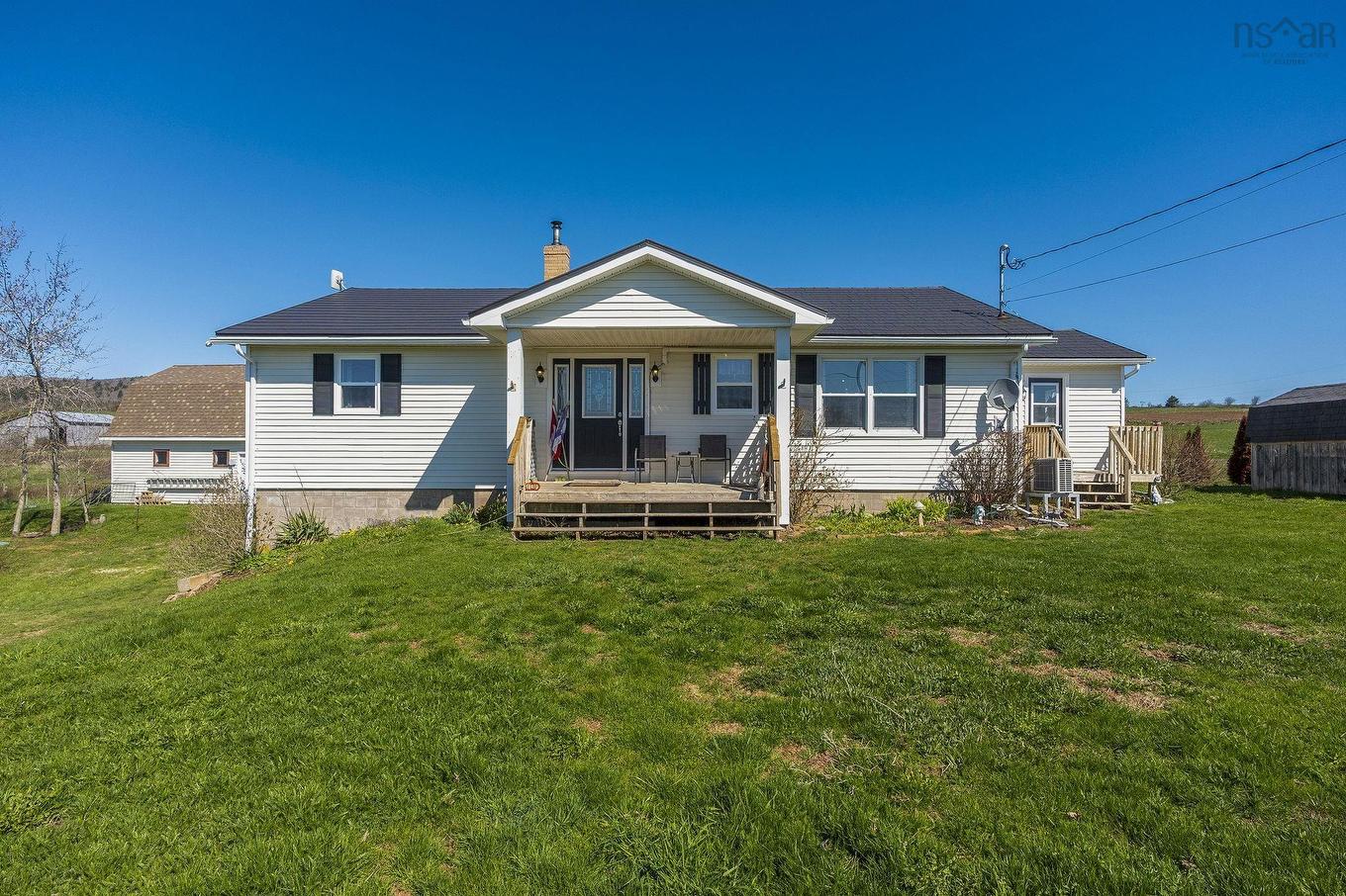 427 Brooklyn Rd, Brooklyn, NS