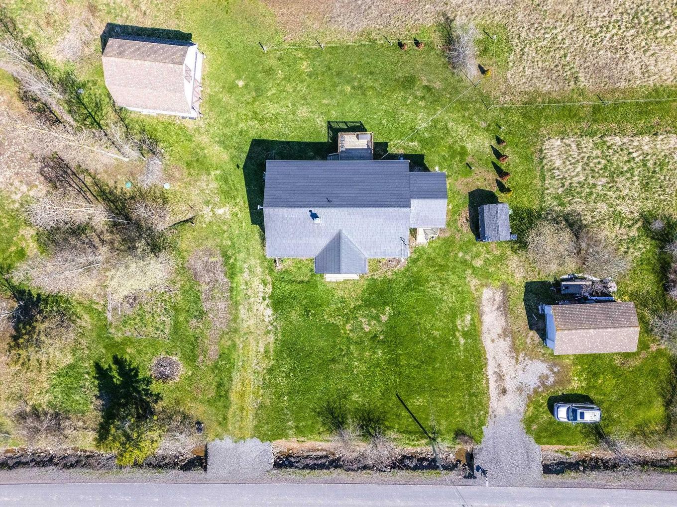 427 Brooklyn Rd, Brooklyn, NS