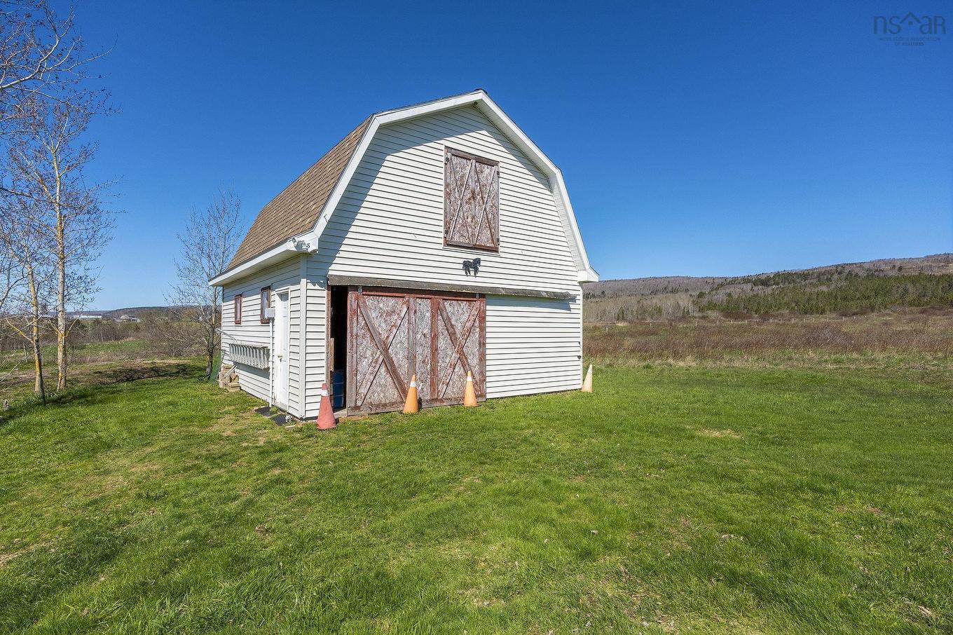 427 Brooklyn Rd, Brooklyn, NS