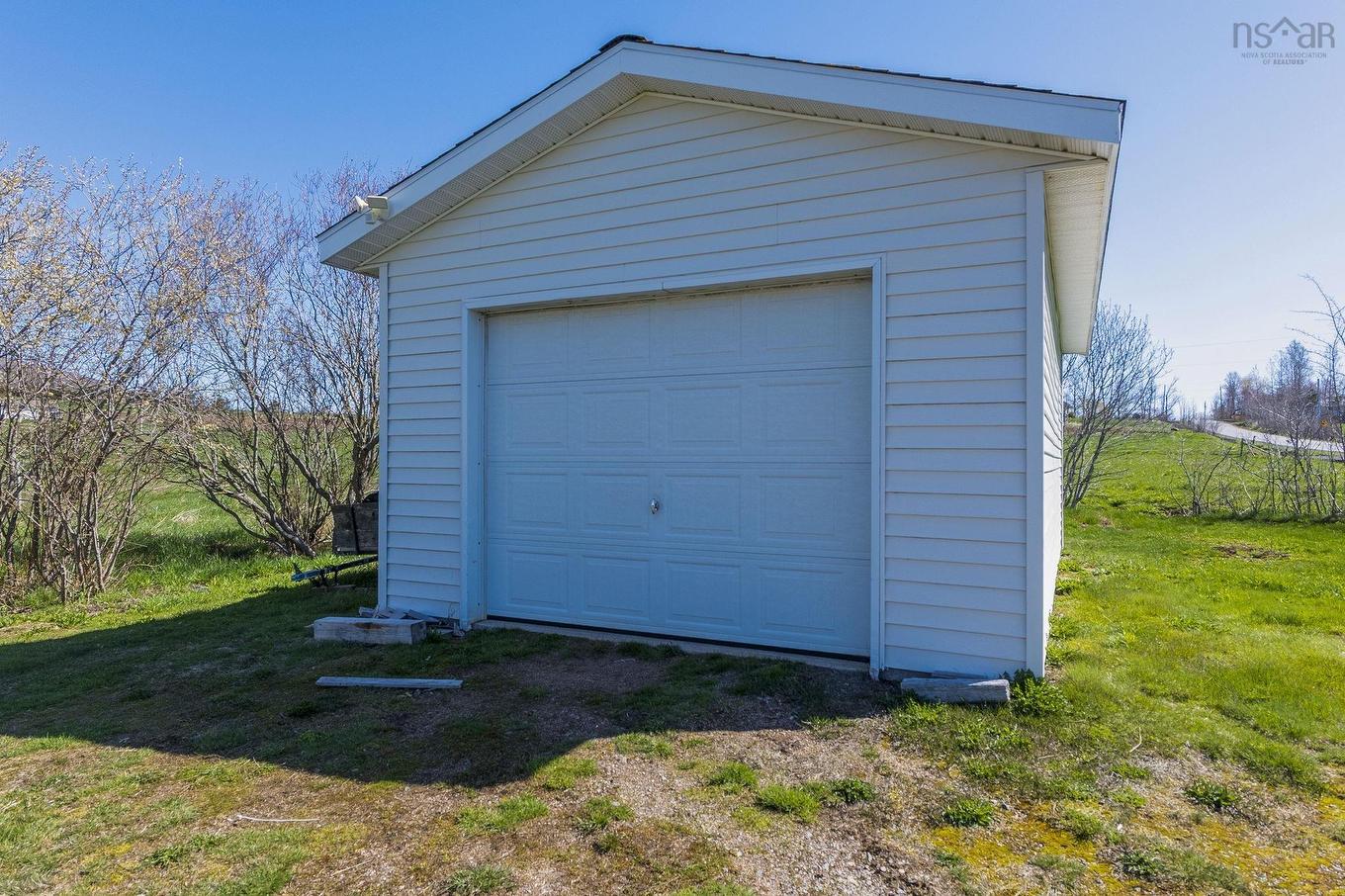 427 Brooklyn Rd, Brooklyn, NS