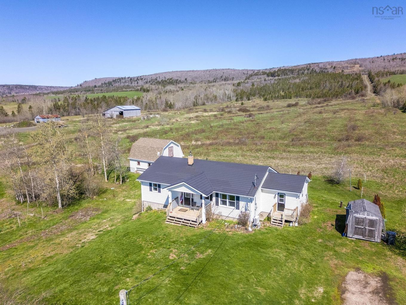427 Brooklyn Rd, Brooklyn, NS