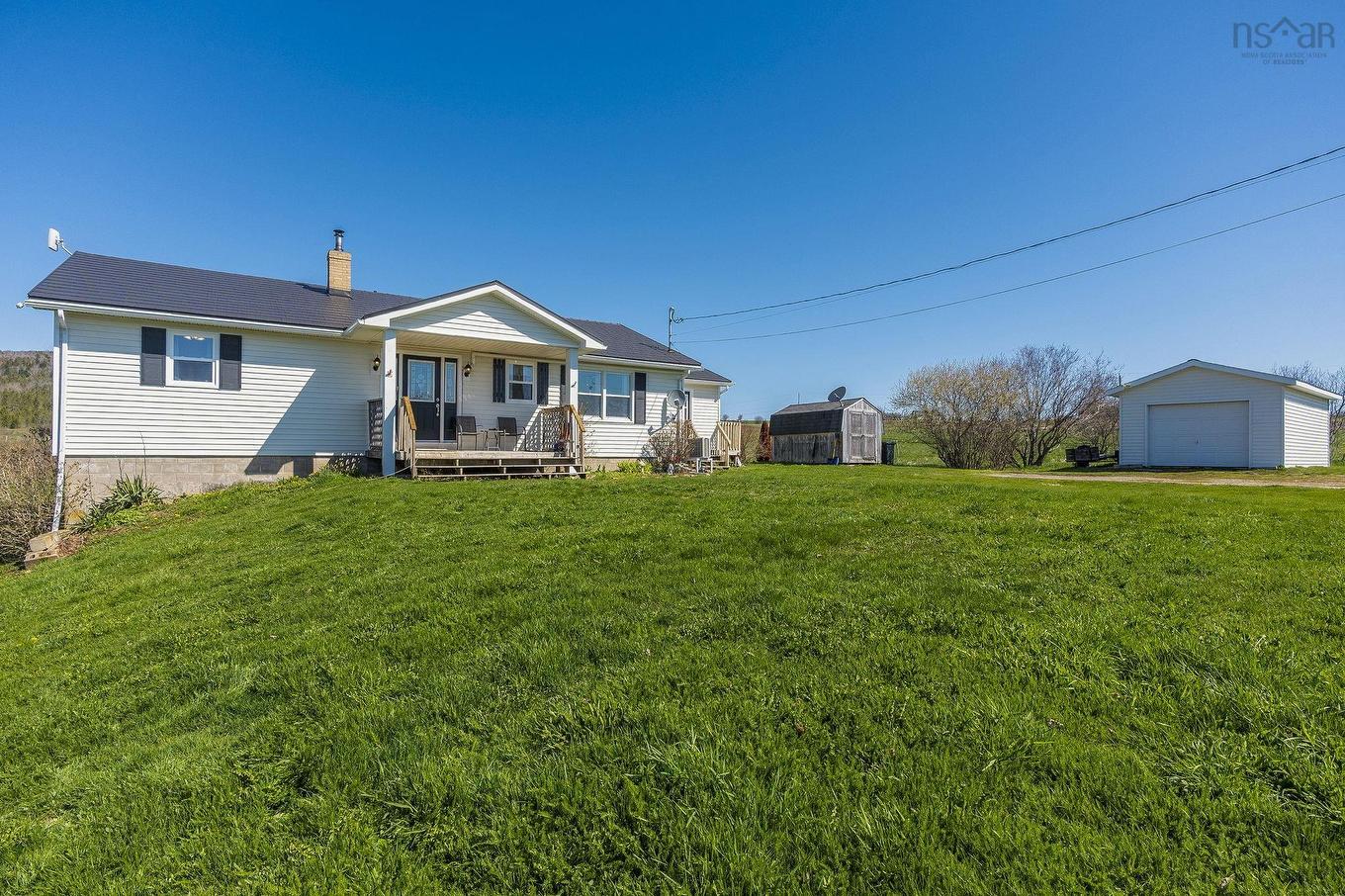 427 Brooklyn Rd, Brooklyn, NS
