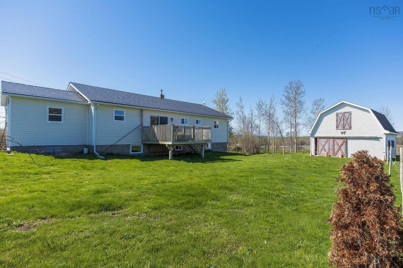 427 Brooklyn Rd, Brooklyn, NS