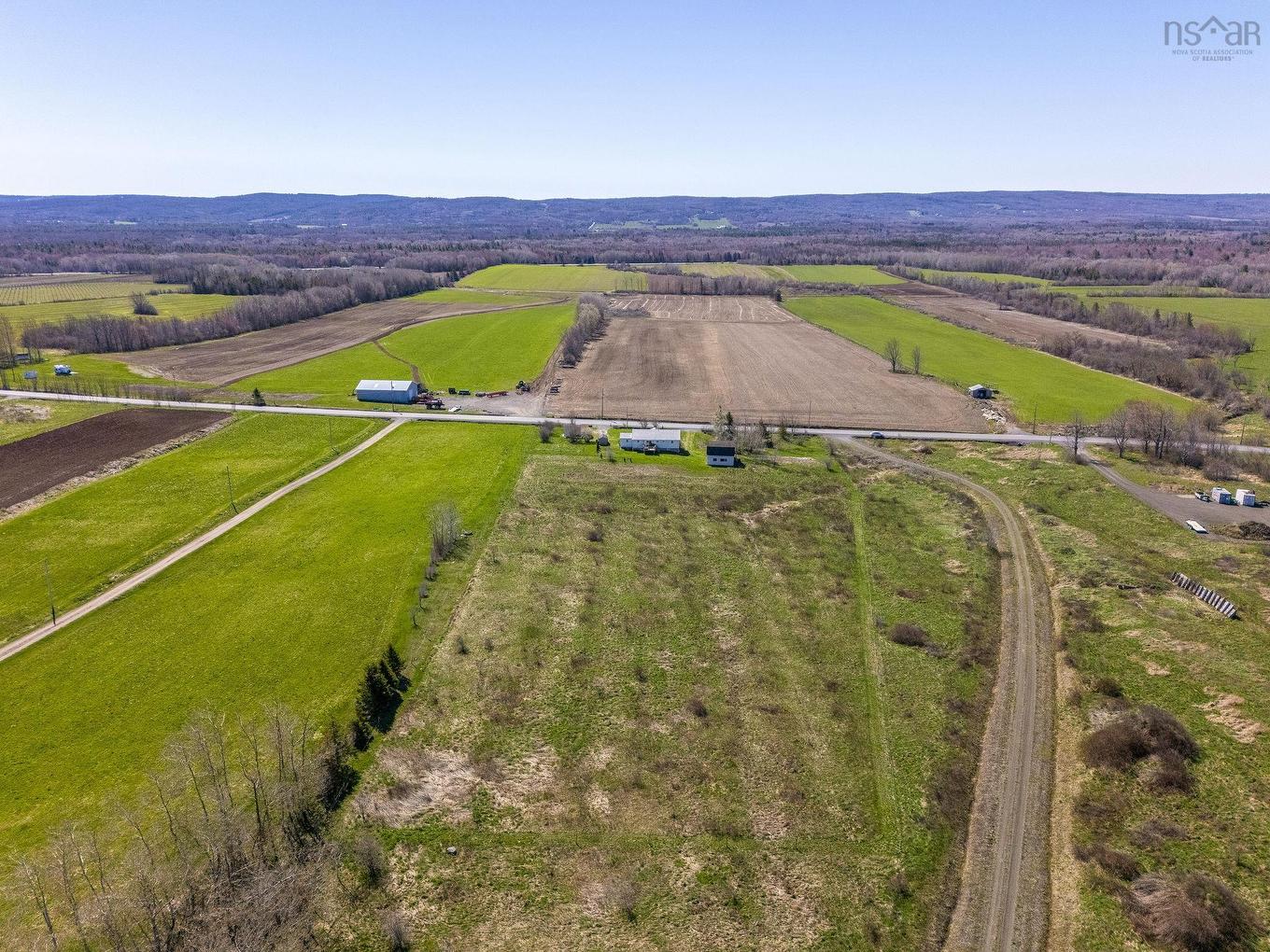 427 Brooklyn Rd, Brooklyn, NS