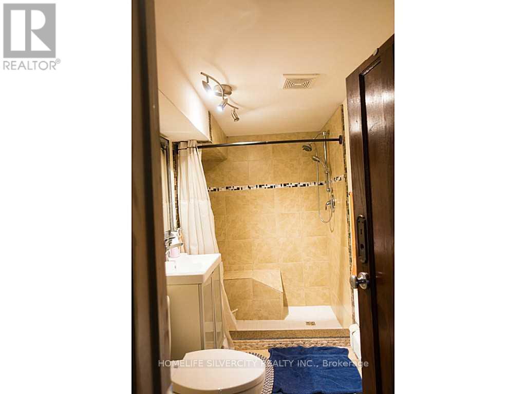 147 Holton Avenue S, Hamilton, ON - Indoor Photo Showing Bathroom