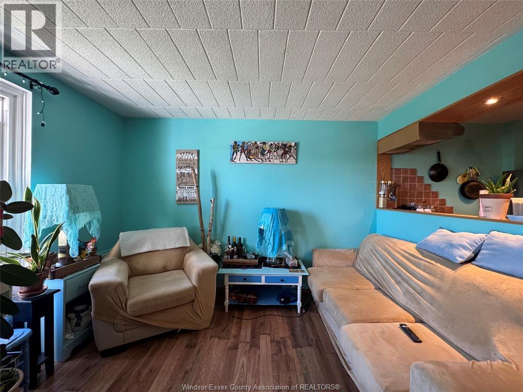 6647 Thornberry Crescent, Windsor, ON - Indoor