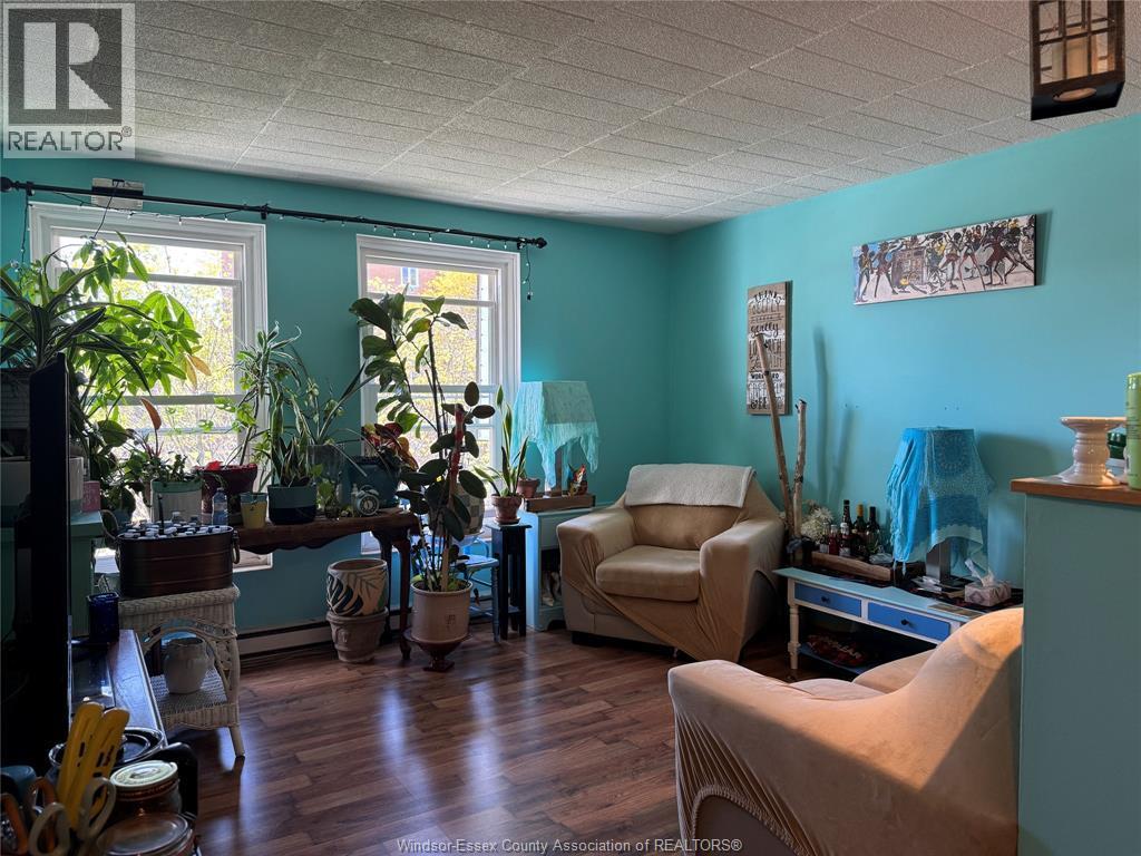 6647 Thornberry Crescent, Windsor, ON - Indoor Photo Showing Other Room