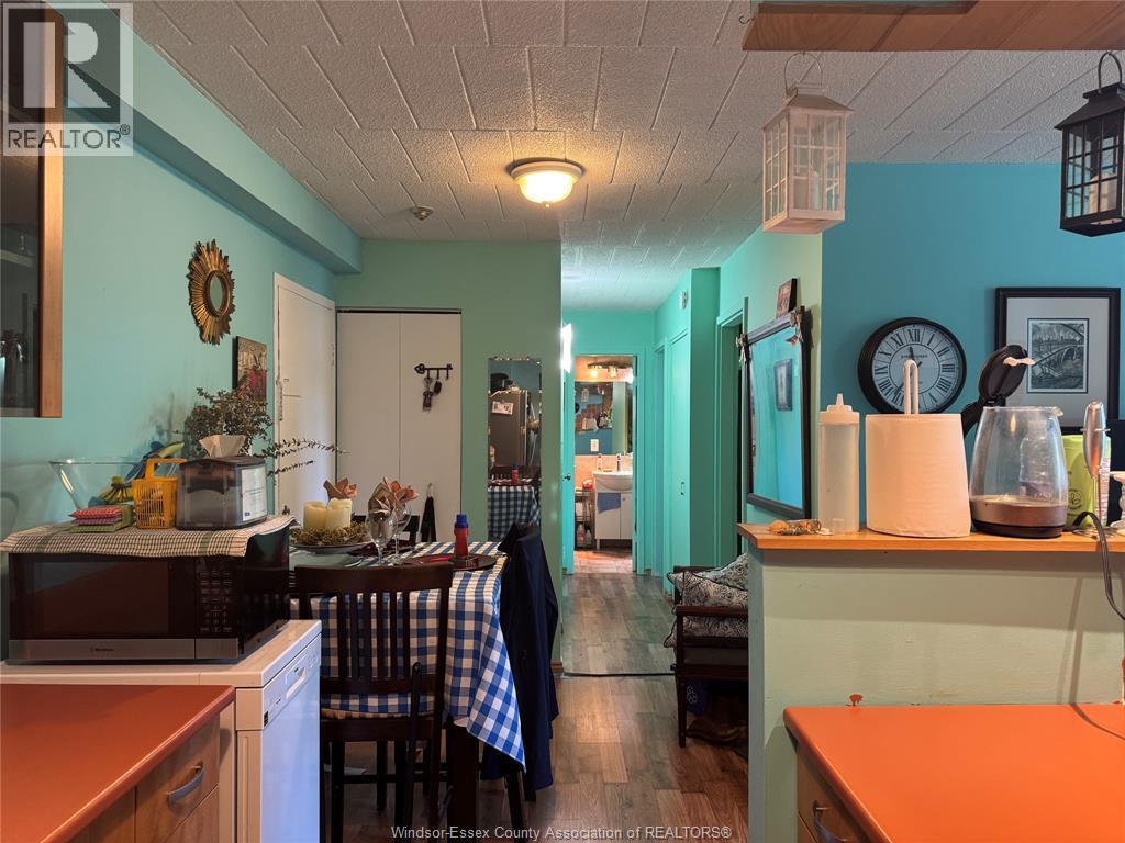 6647 Thornberry Crescent, Windsor, ON - Indoor