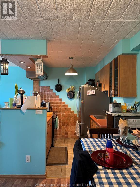 6647 Thornberry Crescent, Windsor, ON - Indoor Photo Showing Other Room