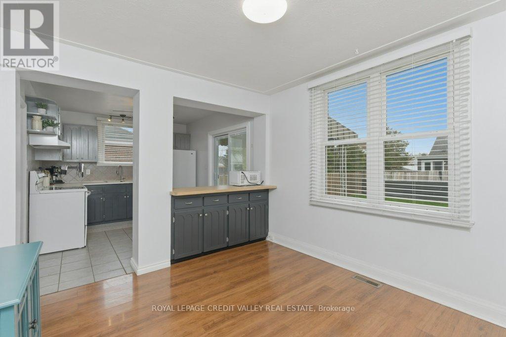 117 Glencarry Avenue, Hamilton, ON - Indoor