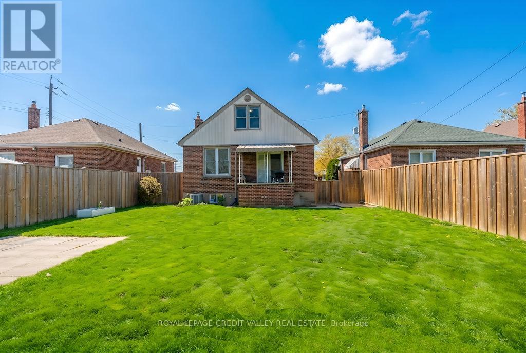117 Glencarry Avenue, Hamilton, ON - Outdoor