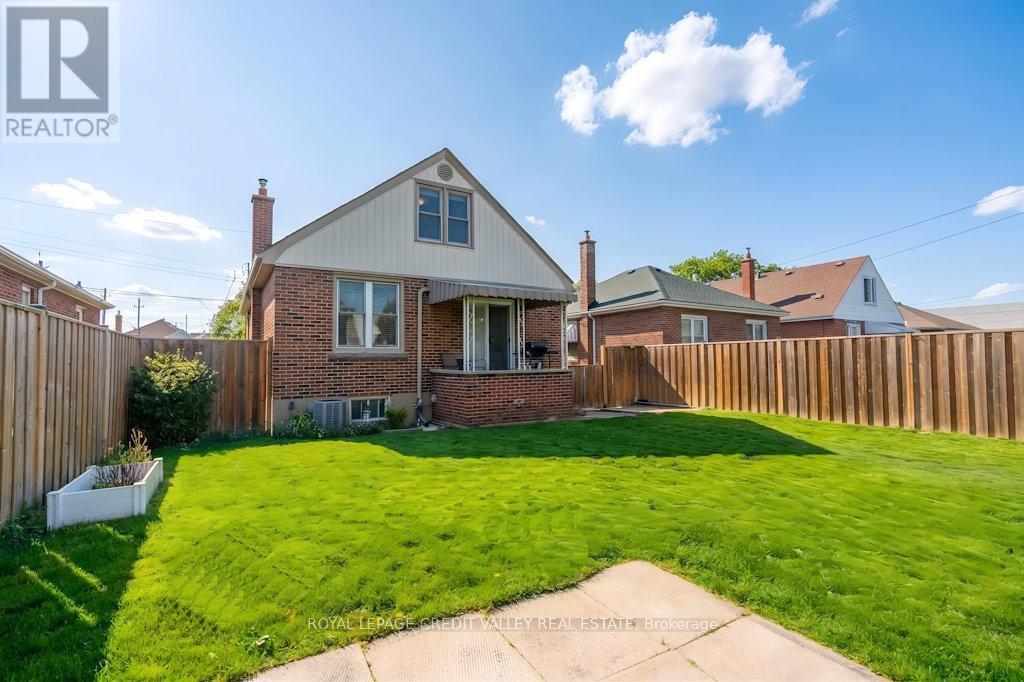 117 Glencarry Avenue, Hamilton, ON - Outdoor