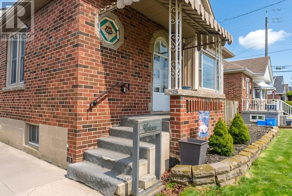 117 Glencarry Avenue, Hamilton, ON - Outdoor