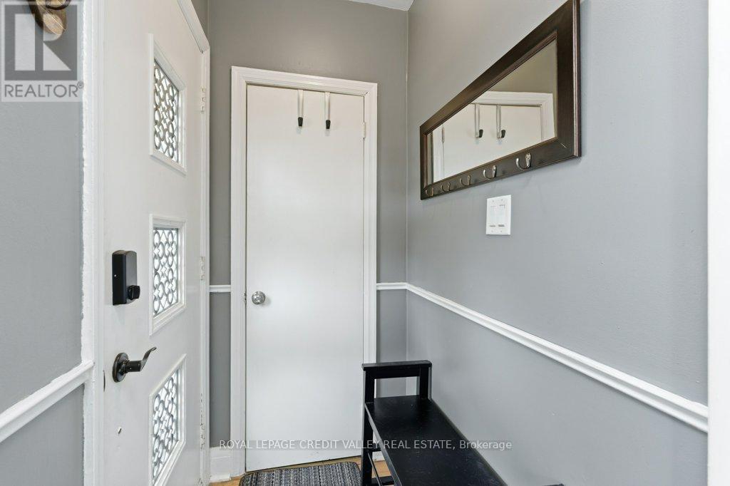 117 Glencarry Avenue, Hamilton, ON - Indoor Photo Showing Other Room