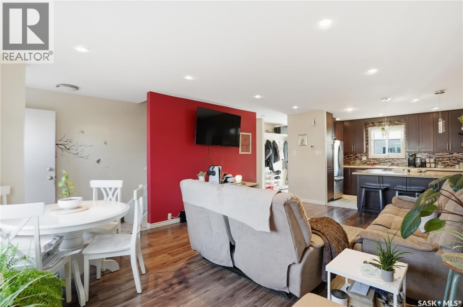 7 Killarney Way, Regina, SK - Indoor Photo Showing Other Room