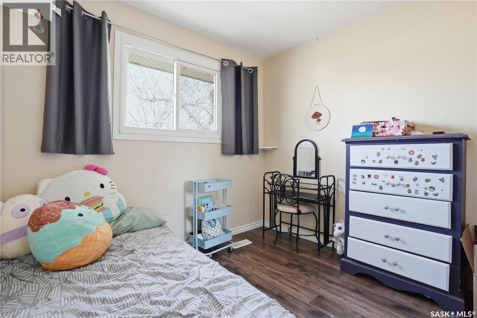 7 Killarney Way, Regina, SK - Indoor Photo Showing Bedroom