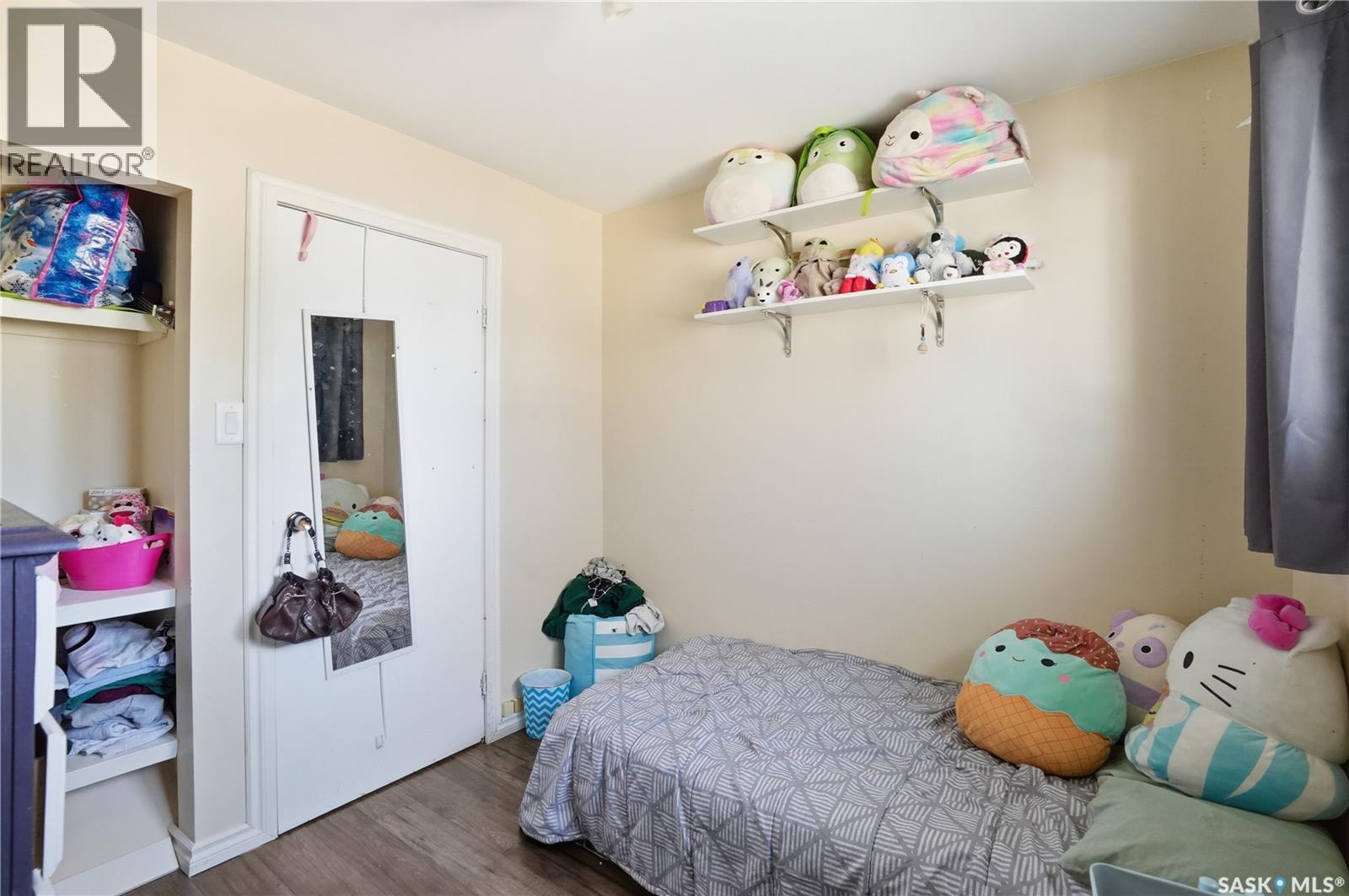 7 Killarney Way, Regina, SK - Indoor Photo Showing Bedroom