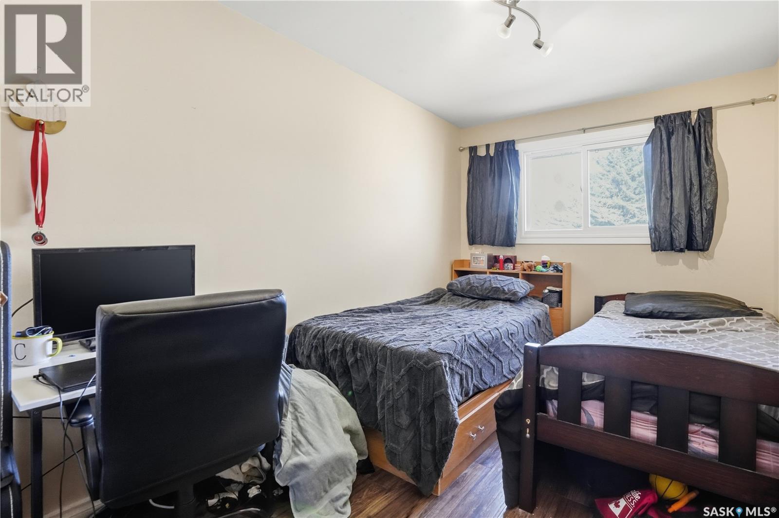 7 Killarney Way, Regina, SK - Indoor Photo Showing Bedroom