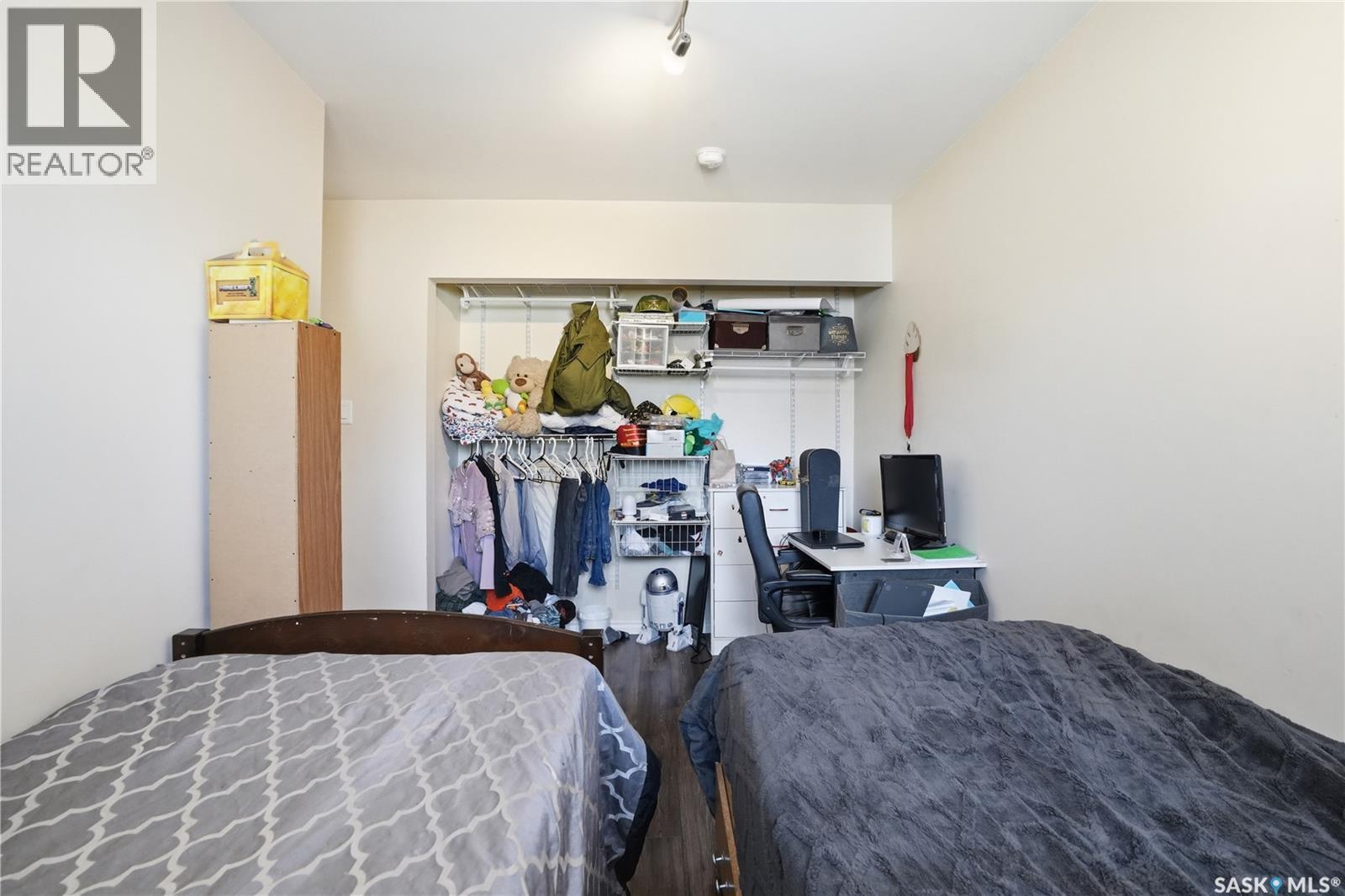 7 Killarney Way, Regina, SK - Indoor Photo Showing Bedroom